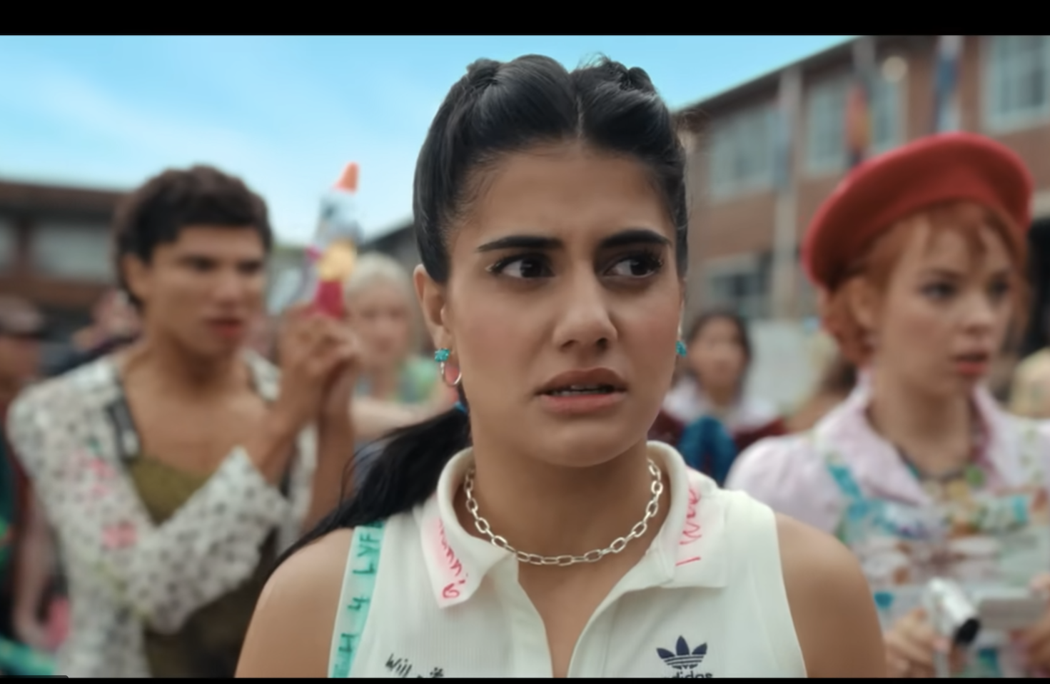 School's Back In Session With 'Heartbreak High' Season Three Trailer